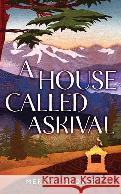 A House Called Askival Merryn Glover 9781914368004 Merryn Glover