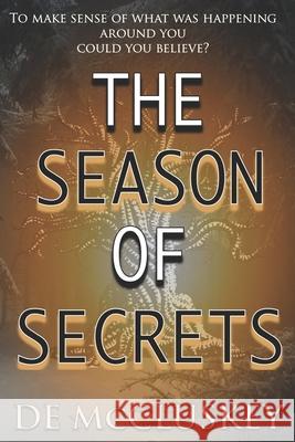 The Season of Secrets de McCluskey 9781914381072
