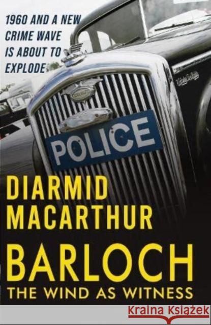 Barloch Diarmid MacArthur 9781914399725 Sparsile Books Ltd