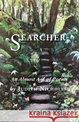 Searcher Judith Nicholls 9781914407420 Hobnob Press