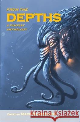 From the Depths Mark Bilsborough 9781914417153