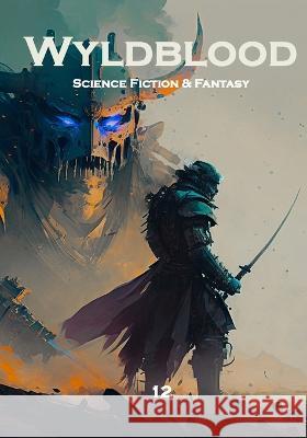 Wyldblood 12 Bilsborough                              Rick Danforth Jason P. Burnham 9781914417160