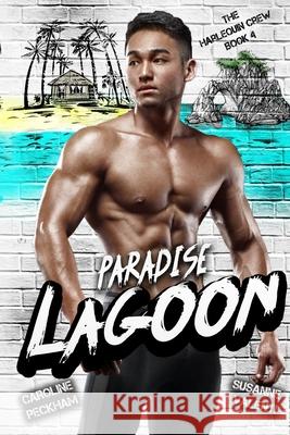 Paradise Lagoon Peckham, Valenti 9781914425097 Dark Ink Publishing