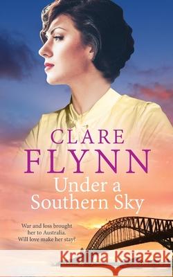 Under a Southern Sky Flynn 9781914479427