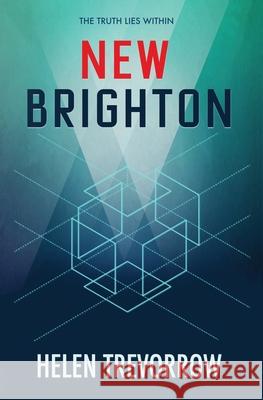 New Brighton Helen Trevorrow 9781914480973 Red Dog Press