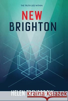 New Brighton Helen Trevorrow 9781914480997 Red Dog Press