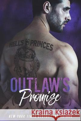 Outlaw's Promise Helena Newbury 9781914526121
