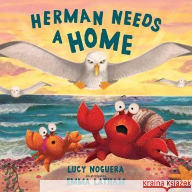 Herman Needs A Home Lucy Noguera   9781914577017 Brilliant Monsters Books