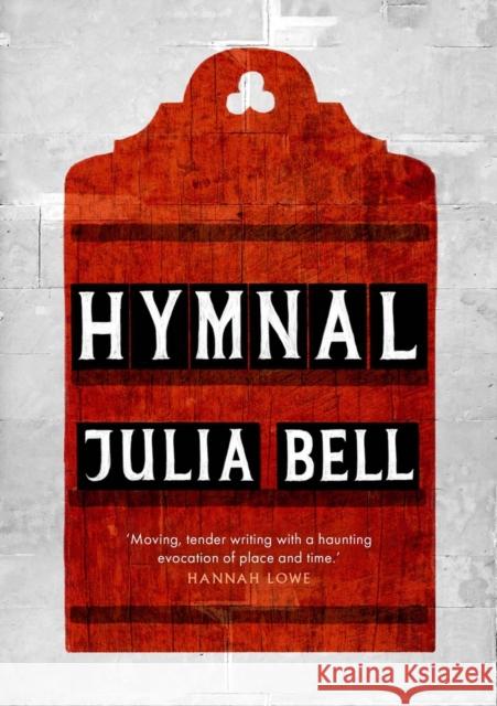 Hymnal Julia Bell 9781914595110