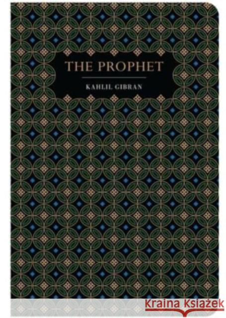 The Prophet Kahlil Gibran 9781914602122