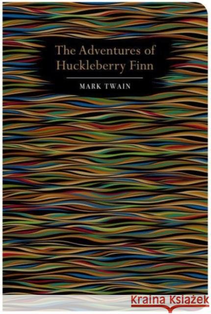 Huckleberry Finn Mark Twain 9781914602214