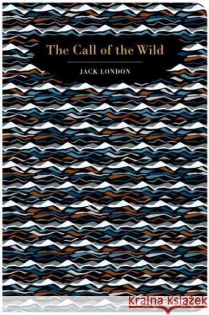 Call of the Wild Jack London 9781914602252 Chiltern Publishing