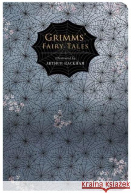 Grimm's Fairy Tales Grimm 9781914602443