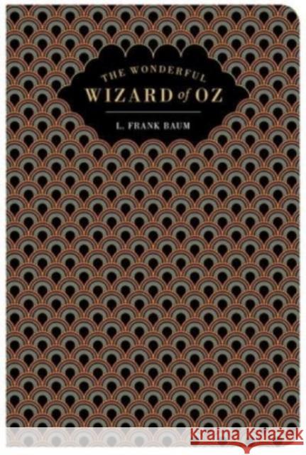 The Wizard of Oz  9781914602467 Chiltern Publishing