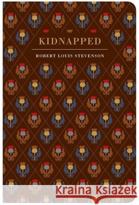 Kidnapped Robert Louis Stevenson 9781914602566 Chiltern Publishing