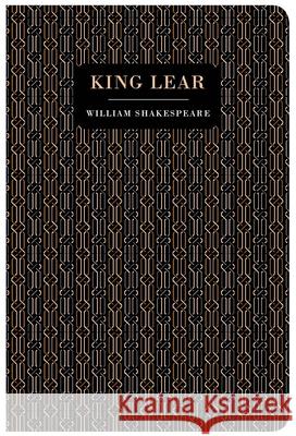 King Lear William Shakespeare 9781914602603 Chiltern Publishing