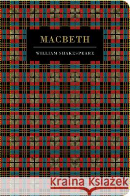 Macbeth William Shakespeare 9781914602610 Chiltern Publishing