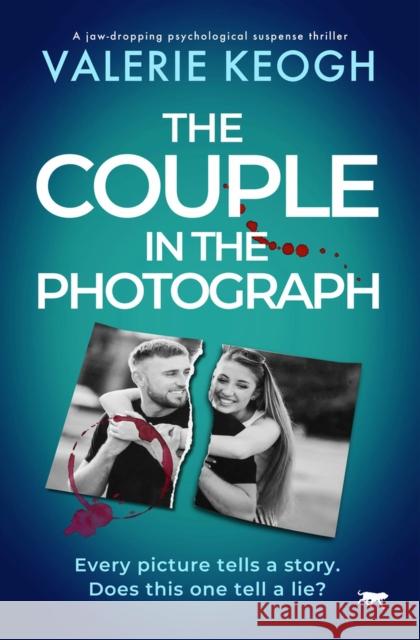 The Couple in the Photograph Valerie Keogh 9781914614446