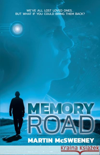 Memory Road Martin McSweeney 9781914913747