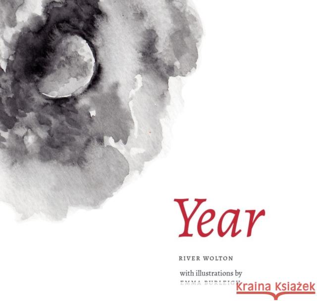 Year River Wolton 9781914914362 Smith|Doorstop Books