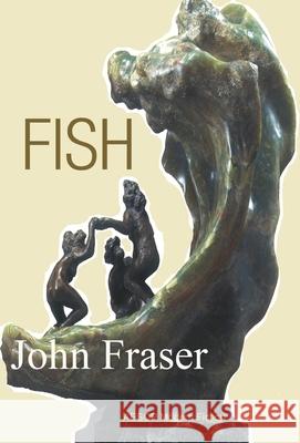 Fish John Fraser 9781914938313