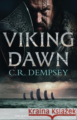 Viking Dawn C. R. Dempsey 9781914945502 Crmpd Media Limited