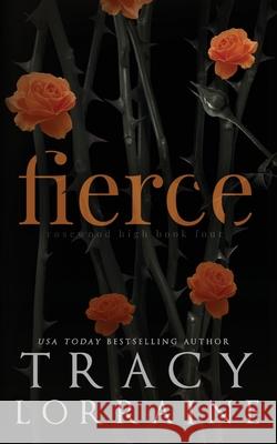 Fierce Tracy Lorraine 9781914950032