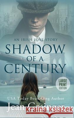 Shadow of a Century Jean Grainger 9781914958106 Gold Harp Media Ltd