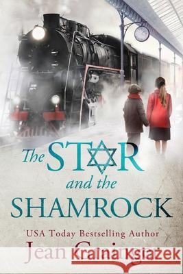 The Star and the Shamrock Jean Grainger   9781914958540 Jean Grainger