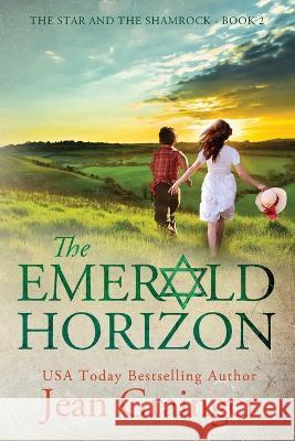 The Emerald Horizon Jean Grainger   9781914958588 Jean Grainger