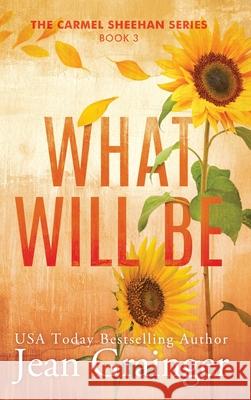 What Will Be Jean Grainger 9781914958915 Gold Harp Media Ltd