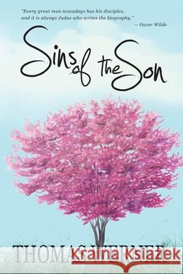 Sins of the Son Thomas Werner 9781914965166 Mirador Publishing