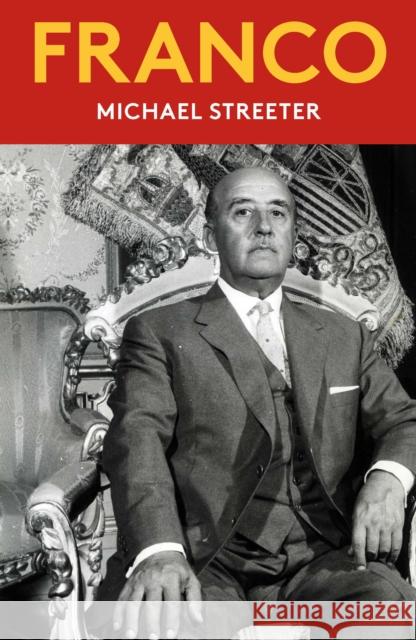 Franco Michael Streeter 9781914979392 Haus Publishing