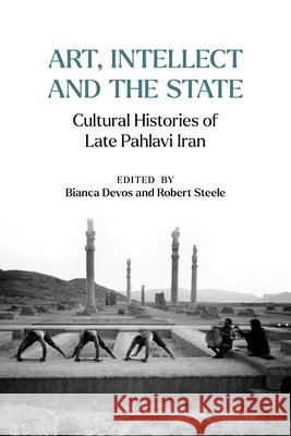Art, Intellect and the State  9781914983399 GINGKO