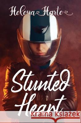 Stunted Heart Helena Harte   9781915009425 Butterworth Books