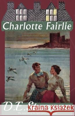 Charlotte Fairlie D.E. Stevenson 9781915014450