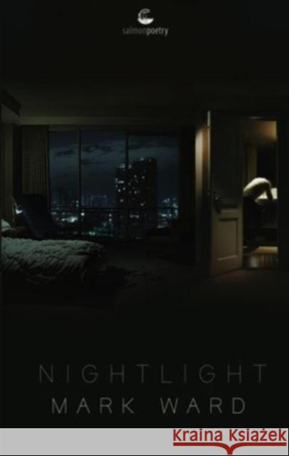 Nightlight Mark Ward 9781915022288