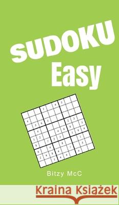 Sudoku Easy: Easy Sudoku -320 Easy Sudoku Puzzles and Solutions Small Sudoku Puzzle Book 6
