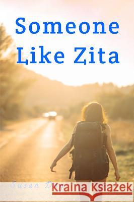 Someone Like Zita Susan Day 9781915045188