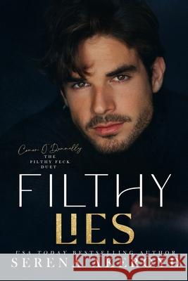 Filthy Lies (Five Points' Mob Collection: Mafia Romance Serena Akeroyd 9781915062833 Serena Akeroyd Publishing Ltd.