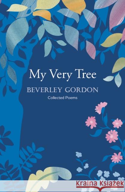 My Very Tree: a stunning debut, full of humour and identity Beverley Gordon 9781915067074 Crumps Barn Studio