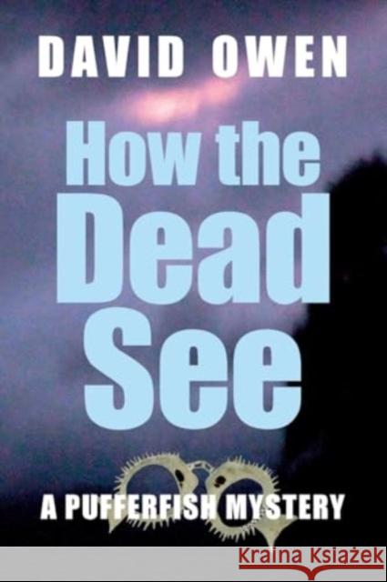 How The Dead See David Owen 9781915115454