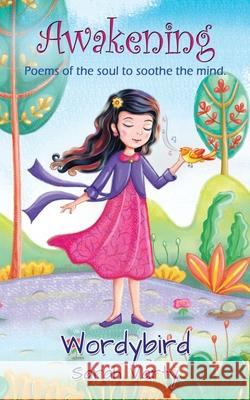 Awakening Sarah Varty White Magic Studios White Magic Studios 9781915164209 Maple Publishers