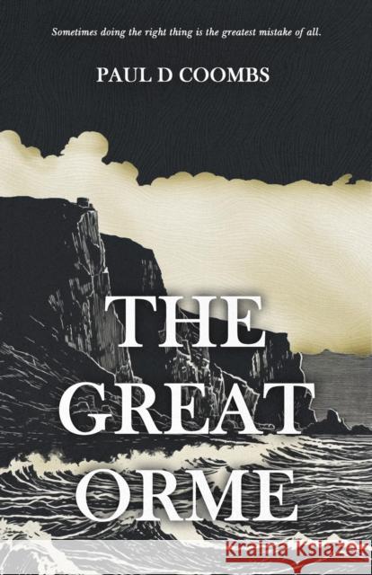 The Great Orme Paul D. Coombs 9781915179418 Northodox Press