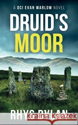Druid's Moor Rhys Dylan 9781915185532