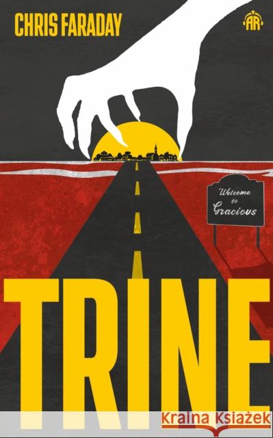 Trine Chris Faraday 9781915202444 Watkins Media Limited