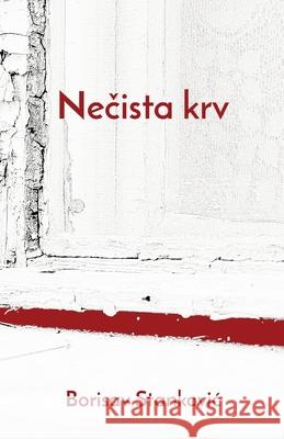 Nečista krv Stankovic, Borisav 9781915204028