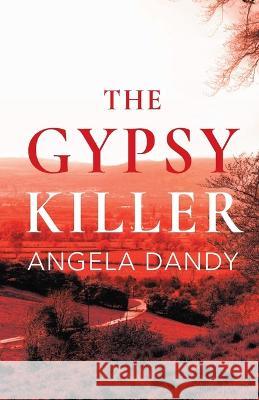 The Gypsy Killer    9781915208088 Gaia & Fenrir Publishing