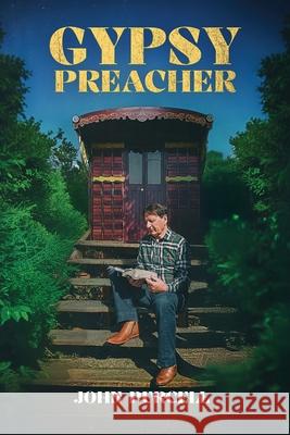 Gypsy Preacher John Purcell 9781915223340