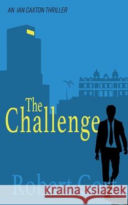 The Challenge Robert Cort 9781915229007